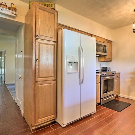 Charming East Bernstadt Retreat Less Than 6 Acre Farm! Exterior foto