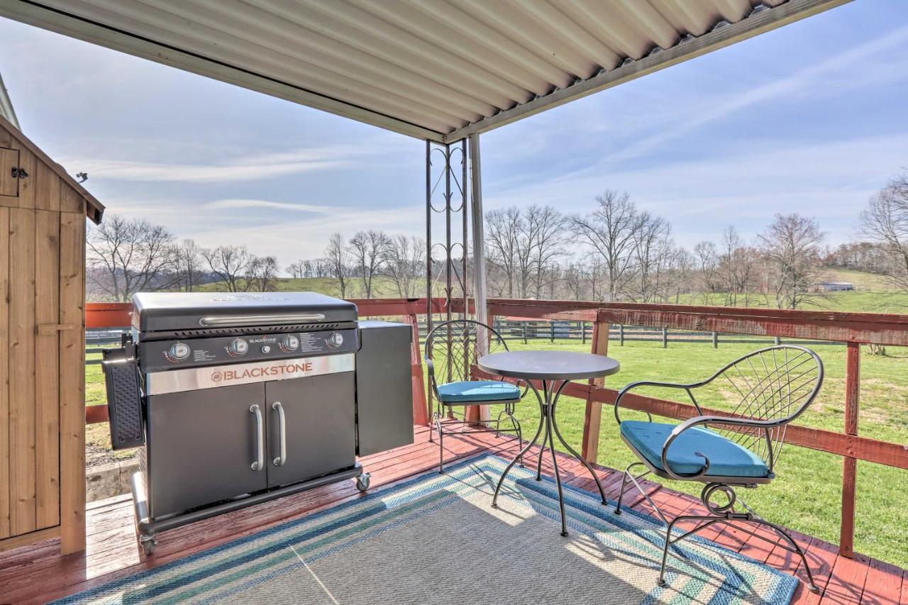 Charming East Bernstadt Retreat Less Than 6 Acre Farm! Exterior foto